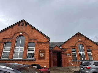 Limerick Social Services Centre