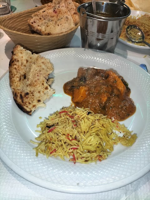 Usmania Indian Restaurant