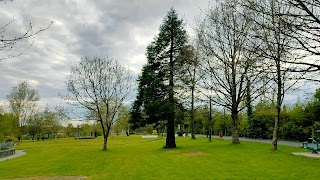 Longford Sports & Leisure Centre