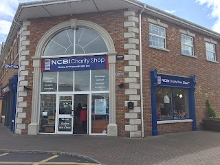 Newbrige NCBI Charity Shop