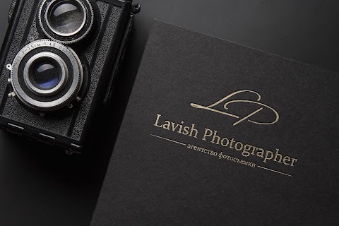 Lavish PHOTOGRAPHER агентство фотосъёмки