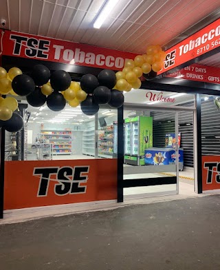 TSE Tobacco Chester Hill