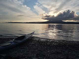 SKS/Sea Kayaking in Schull