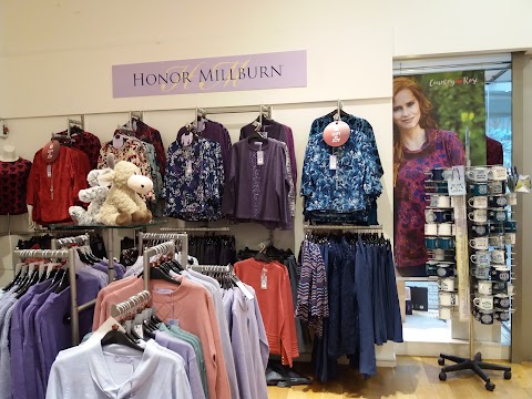 The Edinburgh Woollen Mill