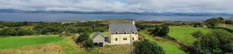 Cleandra Bay Lodge