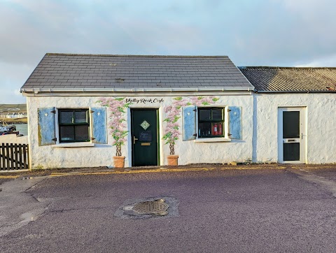 Skellig Seafront Cafe