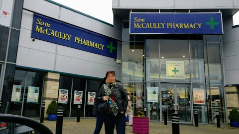 McCauley Pharmacy Clonmel