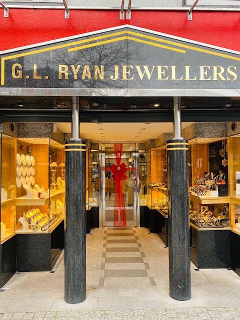 GL Ryan Jewellers Waterford