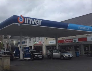 Centra & Inver Ballina