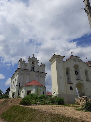 смт Івано-Франкове