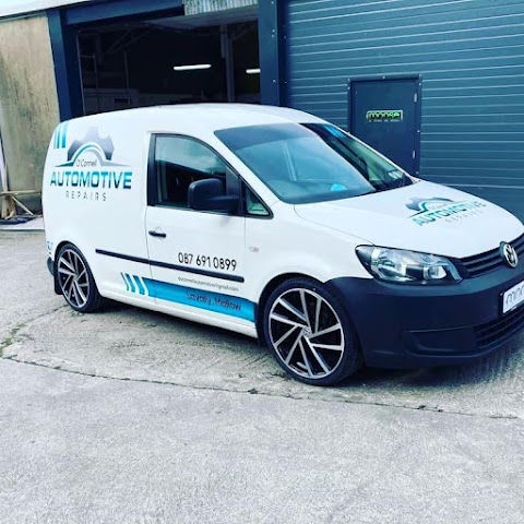 O'Connell Automotive