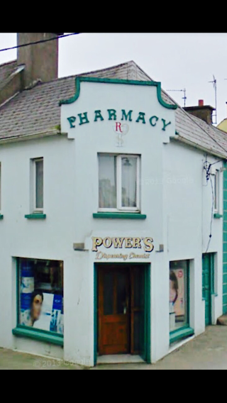 Power's Pharmacy