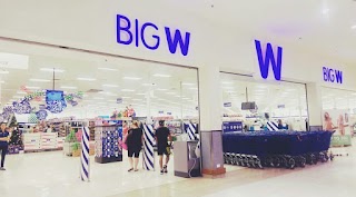 BIG W Elizabeth