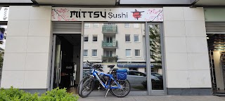 MITTSU SUSHI URSYNÓW