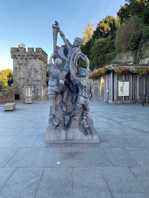 Kilkenny Castle Park