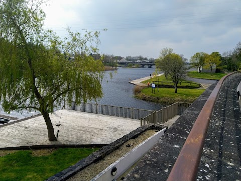 7 Flagship Harbour on the River Shannon