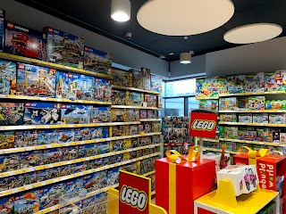 Brick's Place Kapelanów, LEGO Gocław