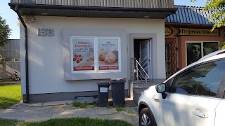 Manhattan Częstochowa - Salon kosmetyczny & SPA