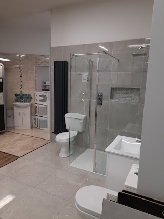 Premier Bathrooms and Tiles