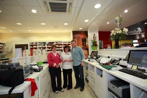 McElwee totalhealth Pharmacy, Davitt Shopping Centre