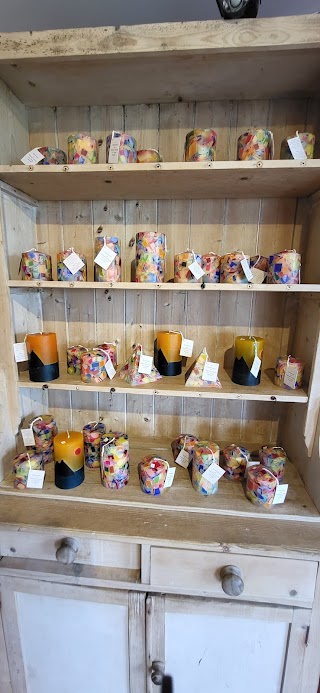 Valentia Island Candles