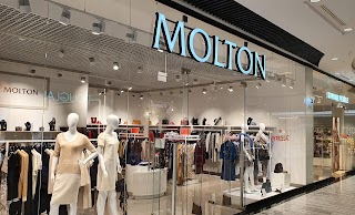 Salon Molton