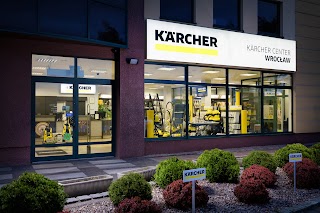 Karcher Center Wrocław