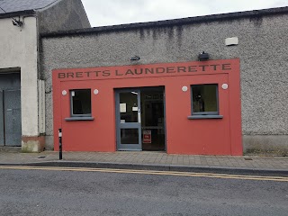 Bretts Launderette