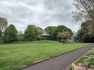 People's Park, Limerick