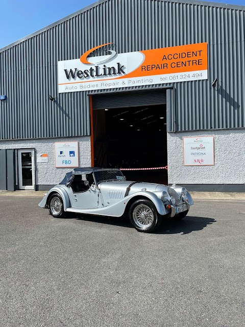 Westlink Accident Repair Centre