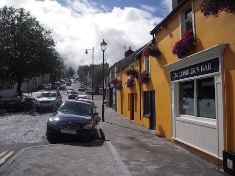 Cobblers Restaurant