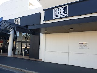 Rebel Sport Dunedin