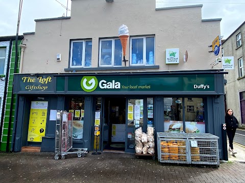 Gala Belturbet