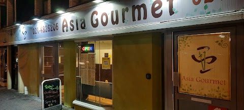 Asia Gourmet