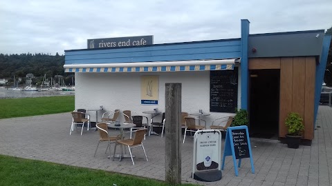 Rivers End Cafe