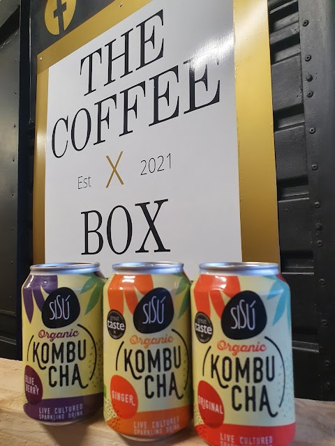 The Coffee Box 21