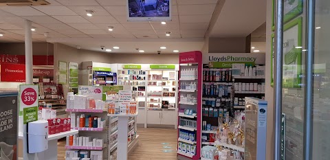 LloydsPharmacy