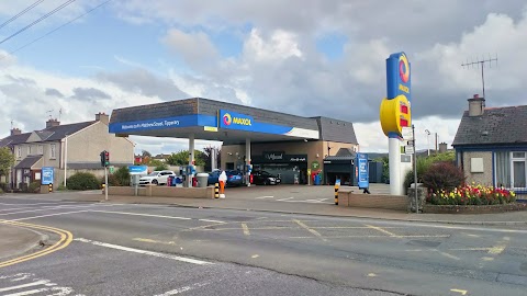 Maxol Service Station Tipperary