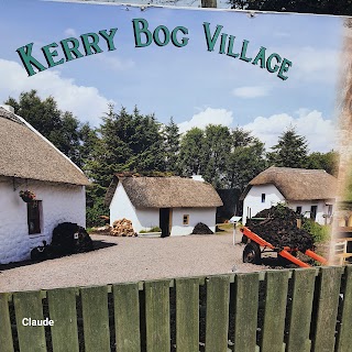 The Kerry Bog Village Museum