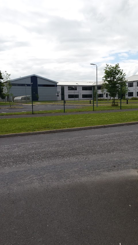 Mountrath Community School