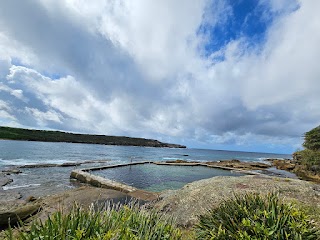 Malabar Ocean Pool