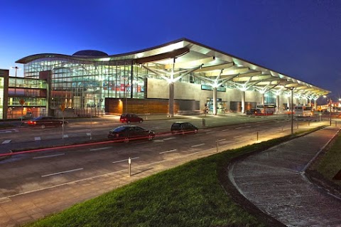 Cork Airport Taxis