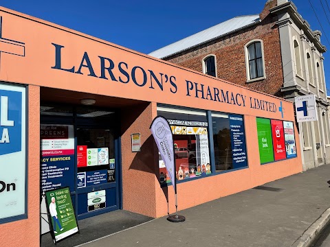 Larson's Pharmacy Limited