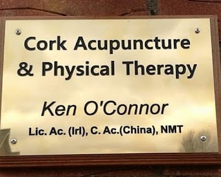 Cork Acupuncture & Physical Therapy