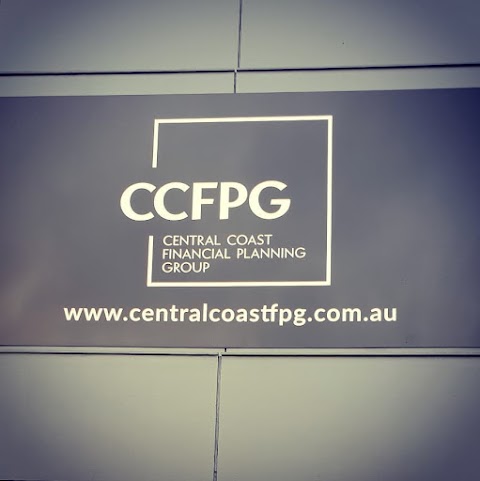 Central Coast Financial Planning Group