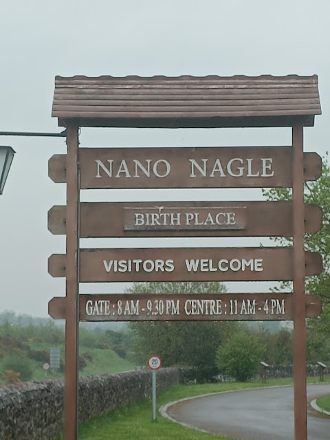 Nano Nagle Birthplace Apartments & Bungalows