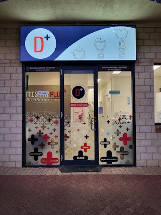 Dentistry Plus Joondalup