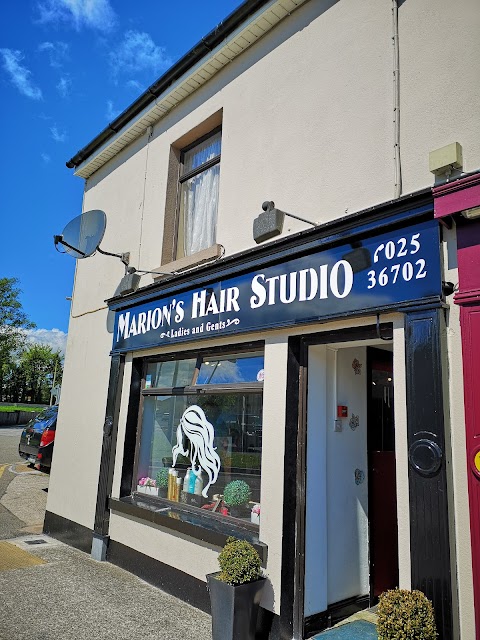 Marion's Hair Studio