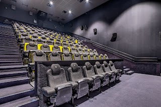 Kino Helios Legionowo