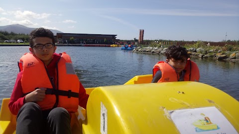 Tralee Bay Wetlands Eco & Activity Park